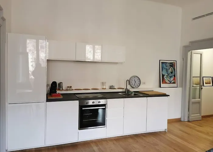 Luxury - Porta Venezia Mediolan