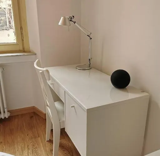 Luxury - Porta Venezia *