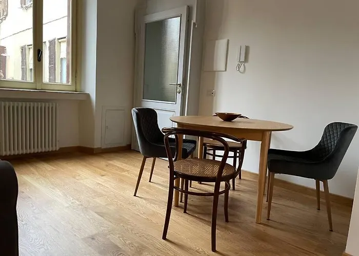 Apartament Luxury - Porta Venezia