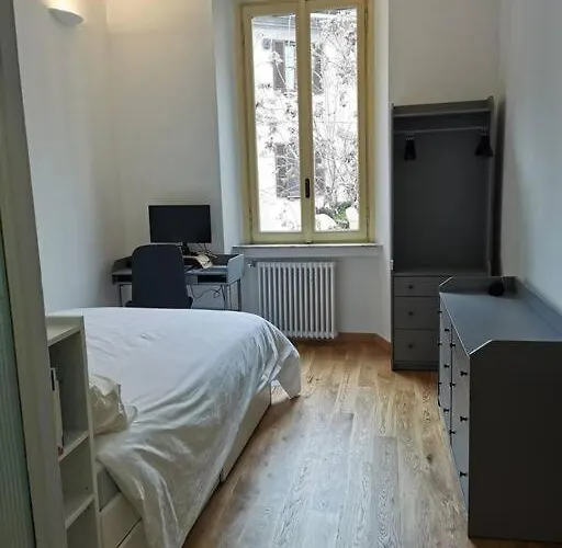 Luxury - Porta Venezia Mediolan