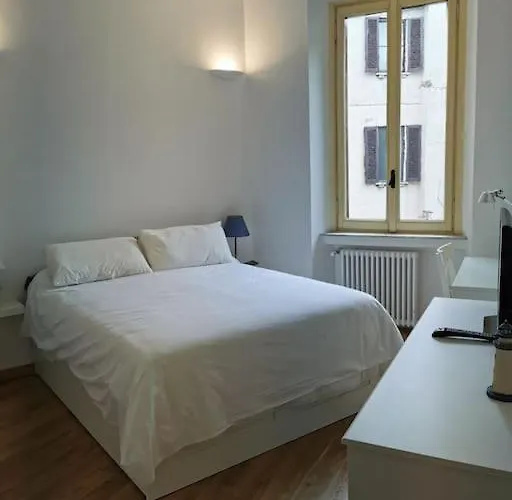 Luxury - Porta Venezia