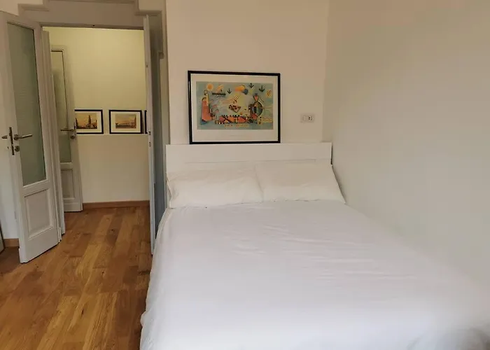 Luxury - Porta Venezia * Mediolan