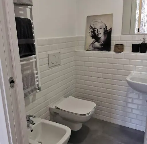 Luxury - Porta Venezia