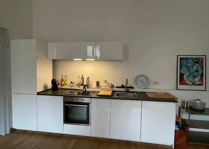 Luxury - Porta Venezia *