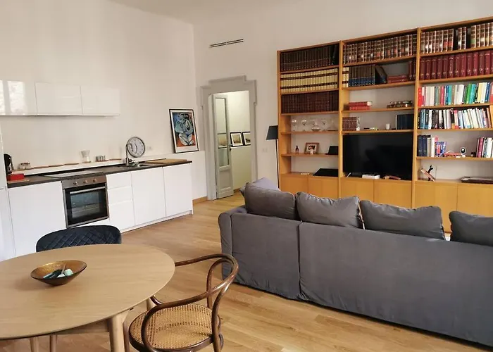 Apartament Luxury - Porta Venezia