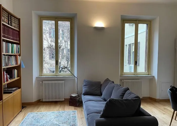 Luxury - Porta Venezia *