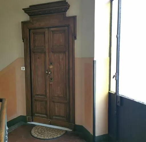 Luxury - Porta Venezia * Mediolan