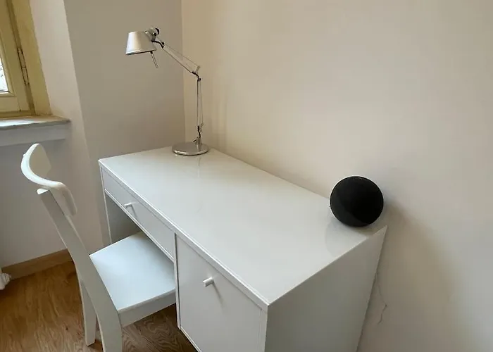 Luxury - Porta Venezia Apartament