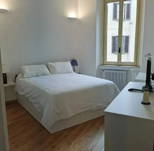 Apartament Luxury - Porta Venezia Mediolan