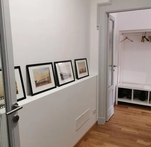 Apartament Luxury - Porta Venezia