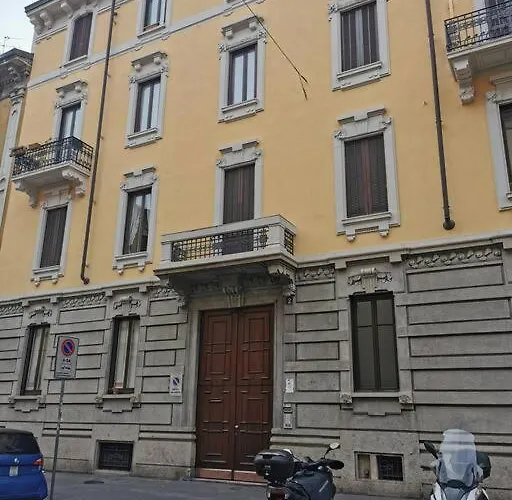 Luxury - Porta Venezia *