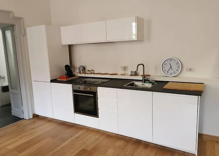 Apartament Luxury - Porta Venezia