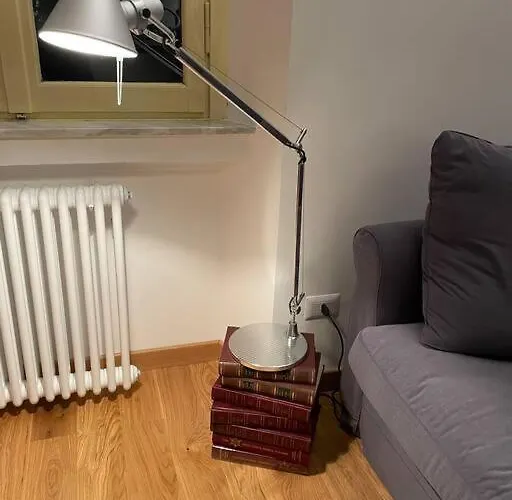 Apartament Luxury - Porta Venezia *