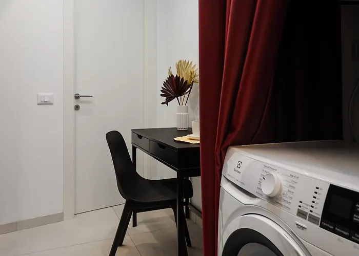 Sotto Loft Apartmán