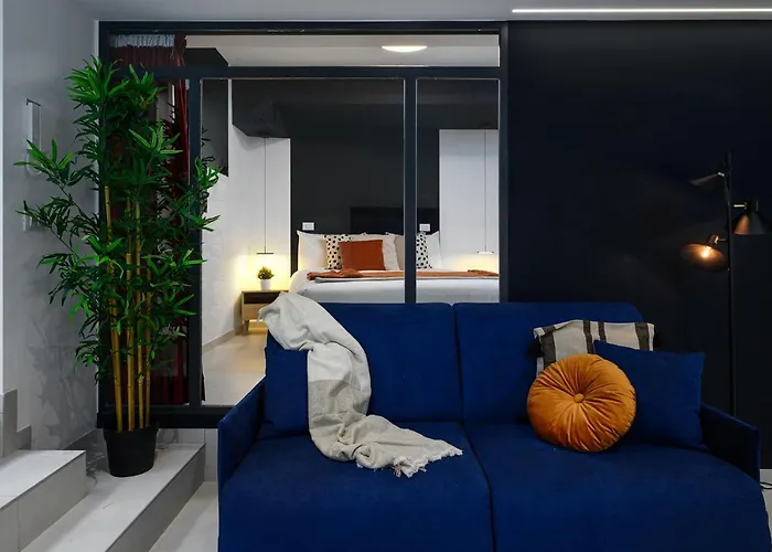 Sotto Loft Milán