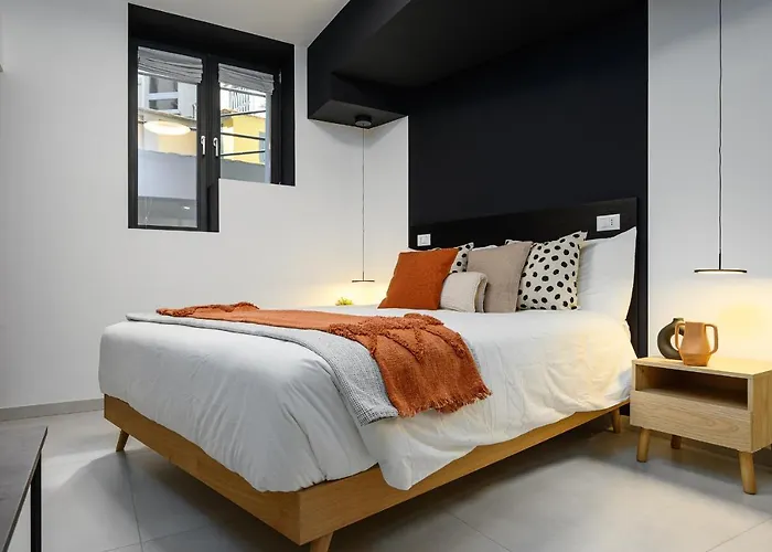 Sotto Loft Milánó