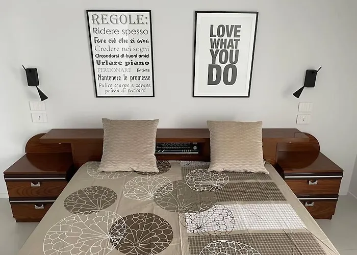 Nuovo Brera/moscova Apartment