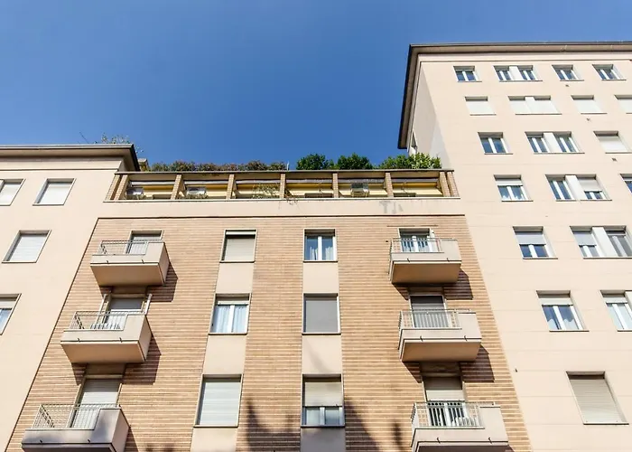 Schiaparelli 4 Milano