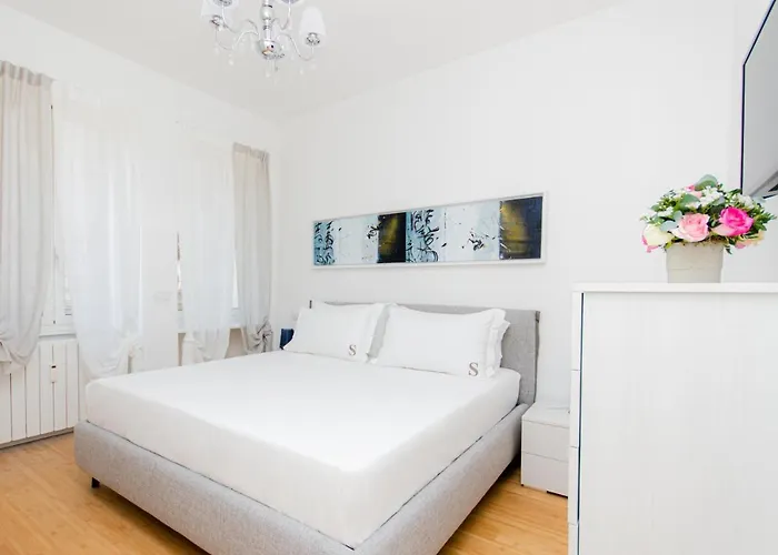 Schiaparelli 4 Appartamento *