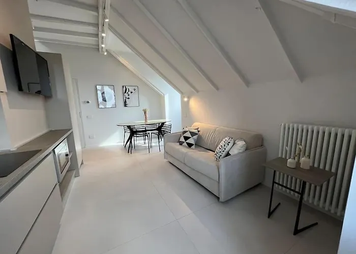 Apartment Nuovo Brera/moscova