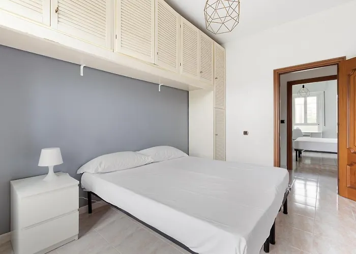 Guesthost - Bonola Mm1 Comfy Milán