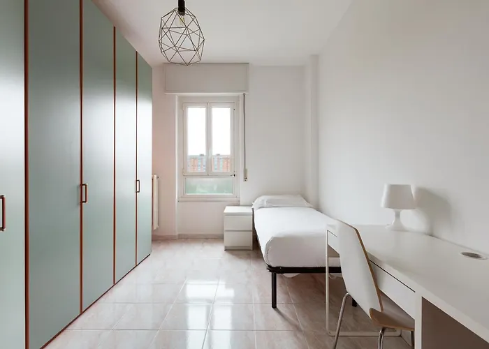 Guesthost - Bonola Mm1 Comfy *