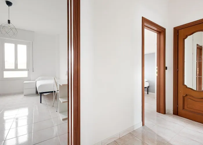 Guesthost - Bonola Mm1 Comfy Apartamento