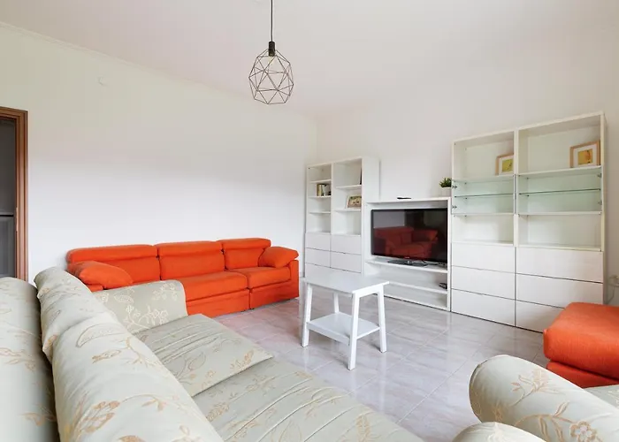 Apartamento Guesthost - Bonola Mm1 Comfy *