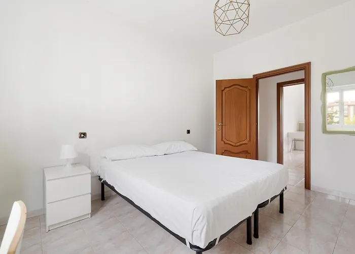 Guesthost - Bonola Mm1 Comfy Apartamento