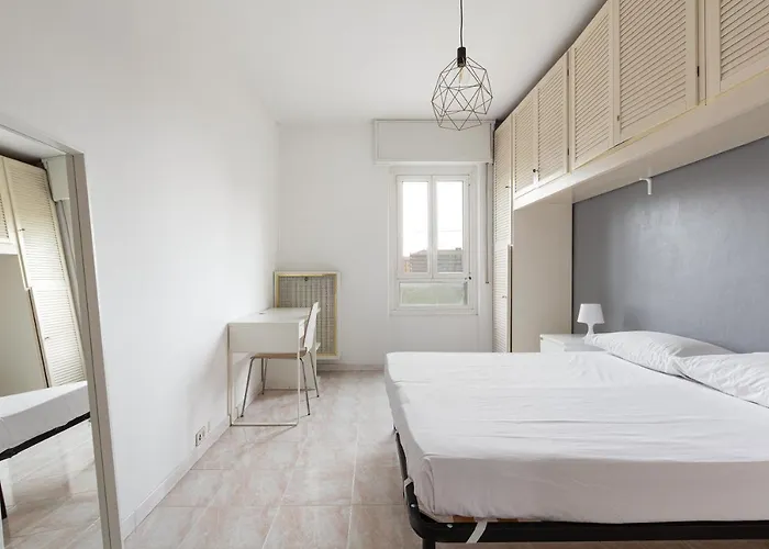 Guesthost - Bonola Mm1 Comfy Apartamento *