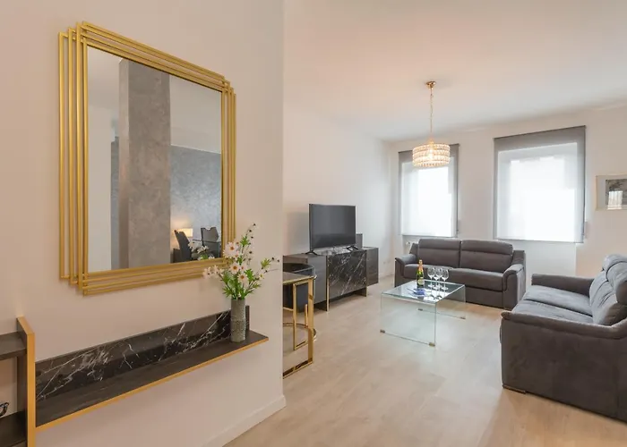 Bnbutler - Via Foppa 7 - 130 Mq In Posizione Strategica Milano