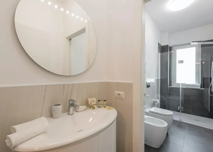 Bnbutler - Via Foppa 7 - 130 Mq In Posizione Strategica Lejlighed Milano