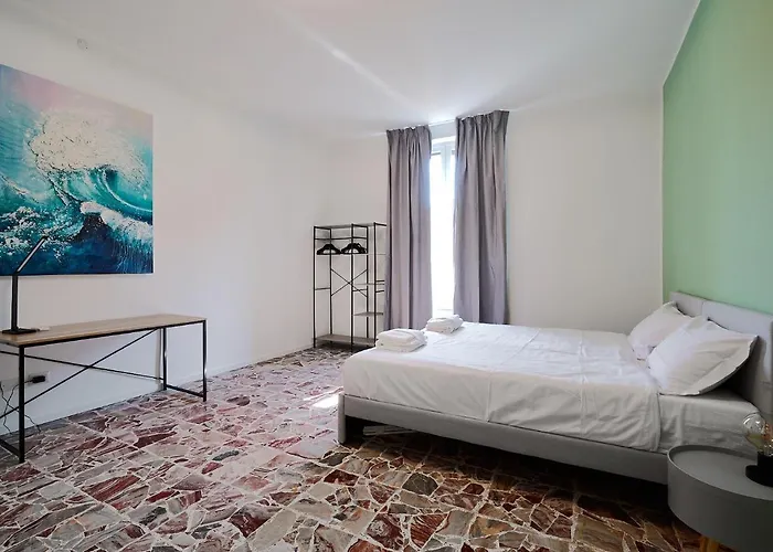 Suity I Cozy Leila דירה *