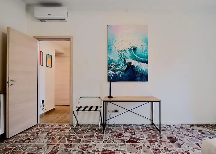 Appartement Suity I Cozy Leila *