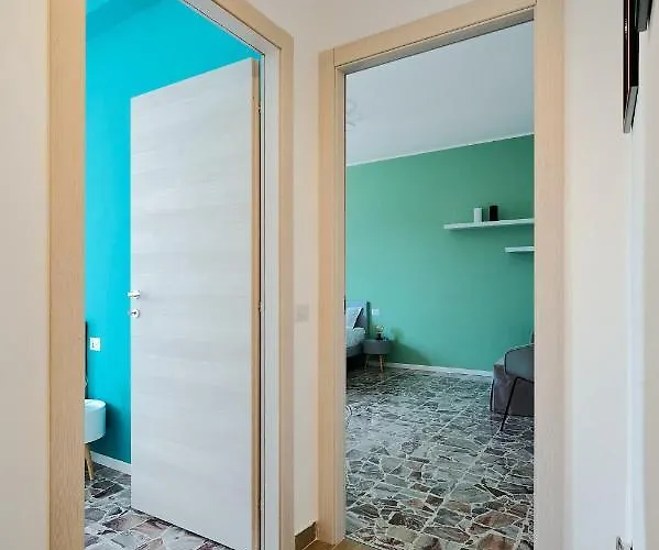 Suity I Cozy Leila Appartement *