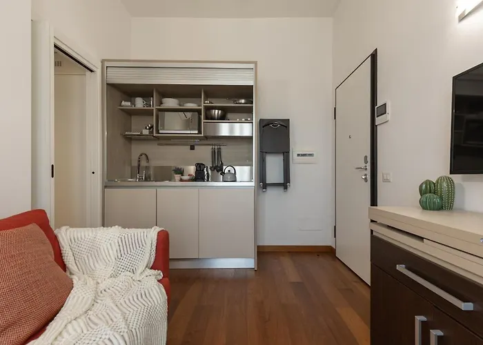 Beplace In Missori * Milano