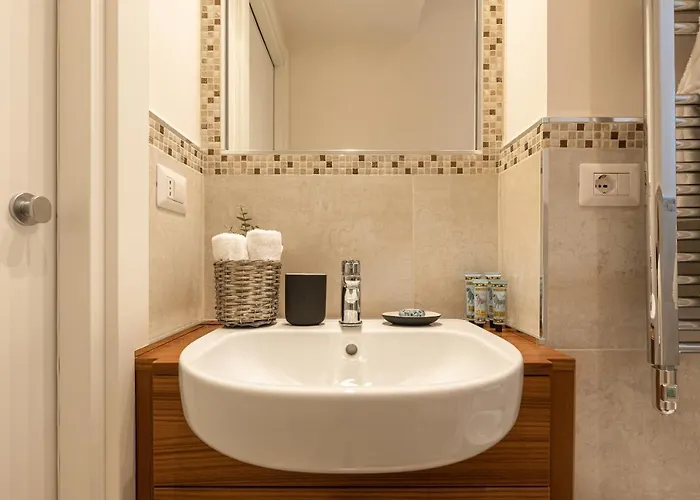 Daire Beplace In Missori