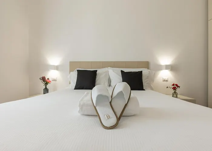 Beplace In Missori Apartament *