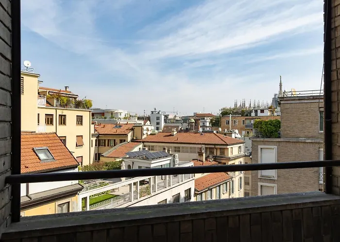 Beplace In Missori Milano