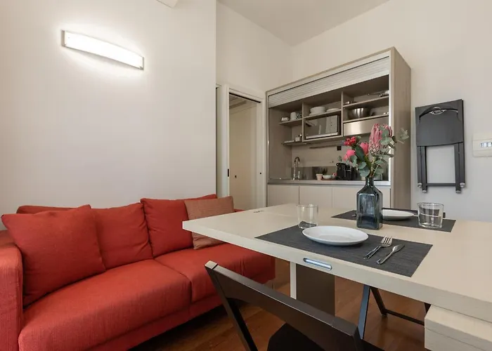 Beplace In Missori Milano