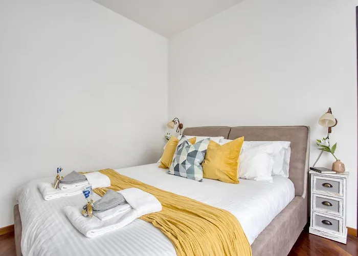 Casa Tricolore * Milano