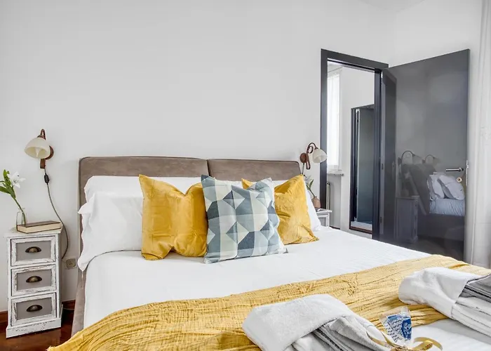 Casa Tricolore Lägenhet Milano