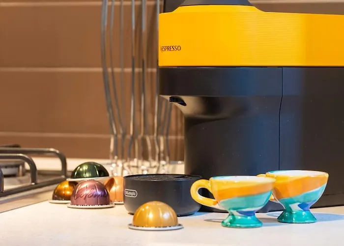 Apartmán Hideout At Porta Romana *