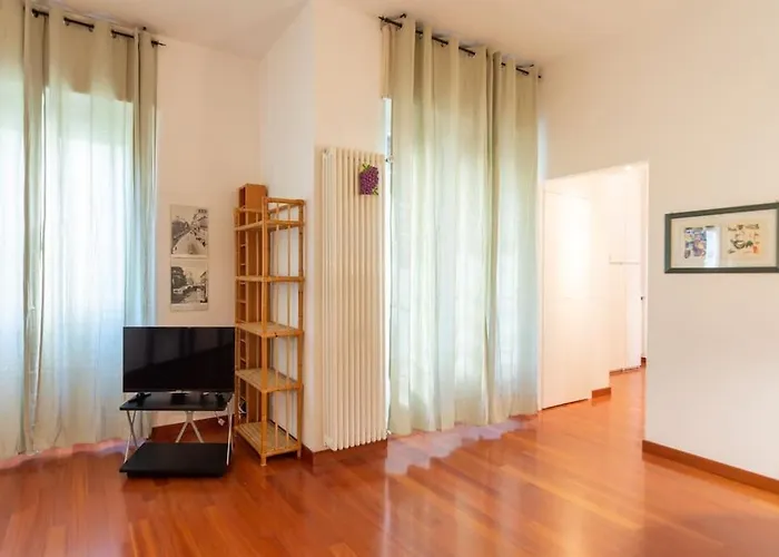 Hideout At Porta Romana