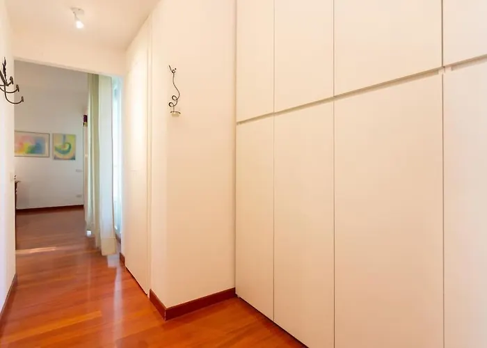 Hideout At Porta Romana Milán