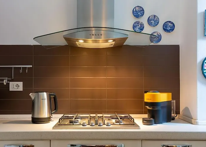 Hideout At Porta Romana *