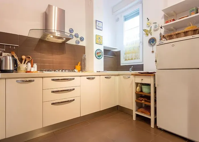 Hideout At Porta Romana דירה מילאנו