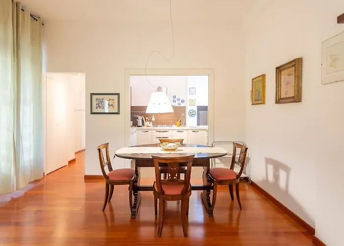 Hideout At Porta Romana Apartmán Milán