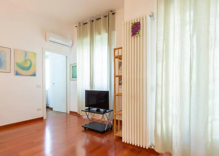 Hideout At Porta Romana Milán