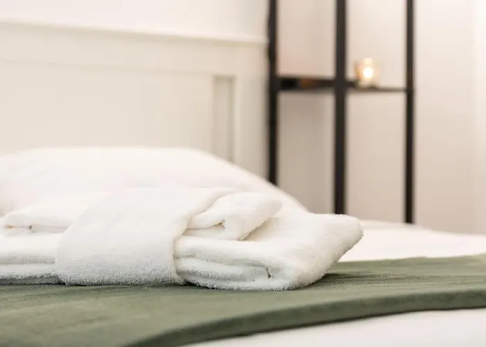 Apartmán Hideout At Porta Romana Milán